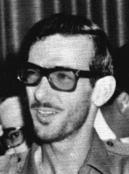 Second National Front of the Escambray